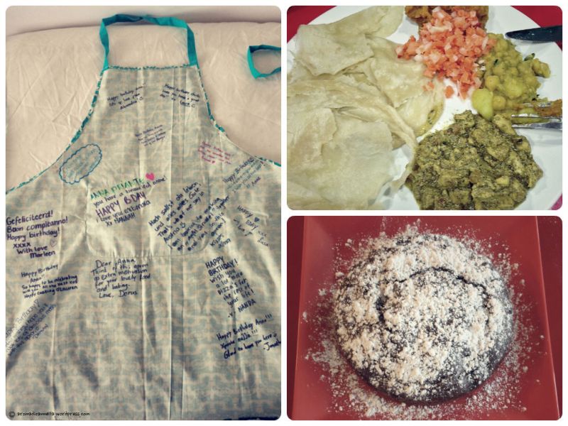 Grattis på födelsedagen!