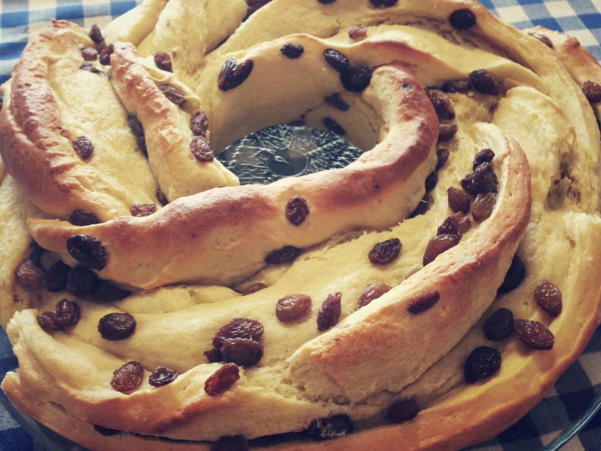 In love with Pan&nbsp;Brioche