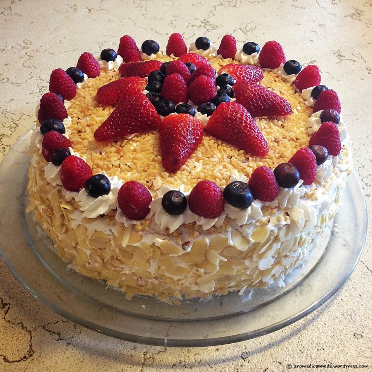 Un quarto di secolo e mille altre&nbsp;novità