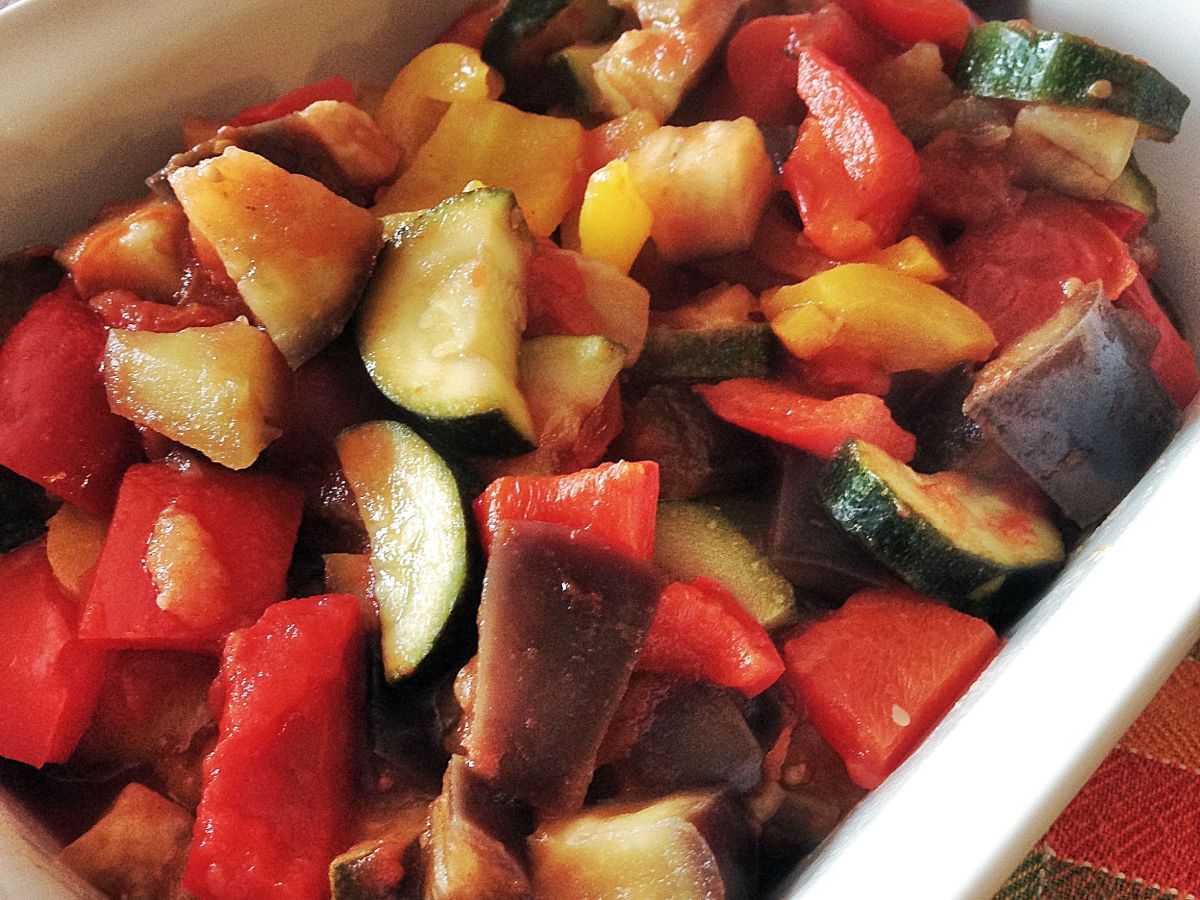 …Flash! Ratatouille