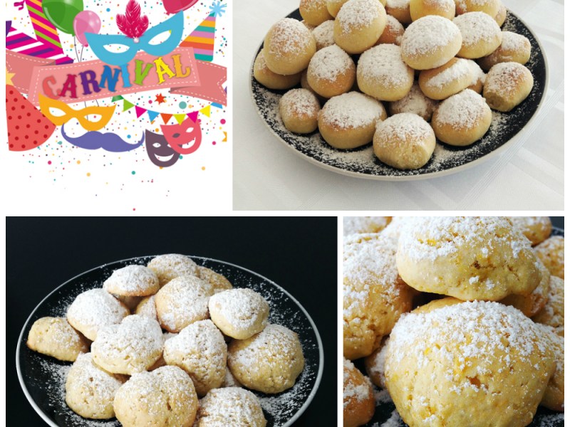 Un Martedì Grasso in&nbsp;Olanda