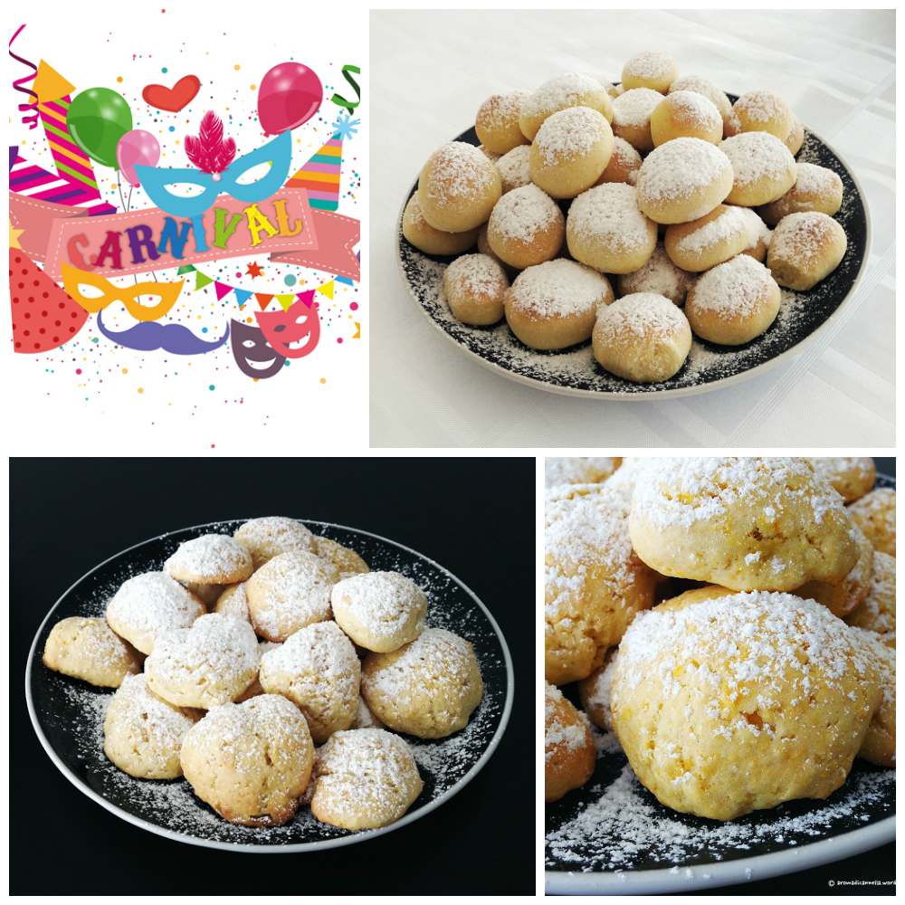 Un Martedì Grasso in&nbsp;Olanda