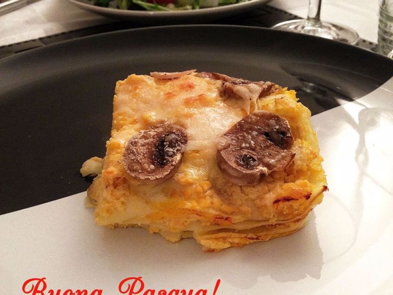 Famiglia in trasferta nella terra dei&nbsp;tulipani