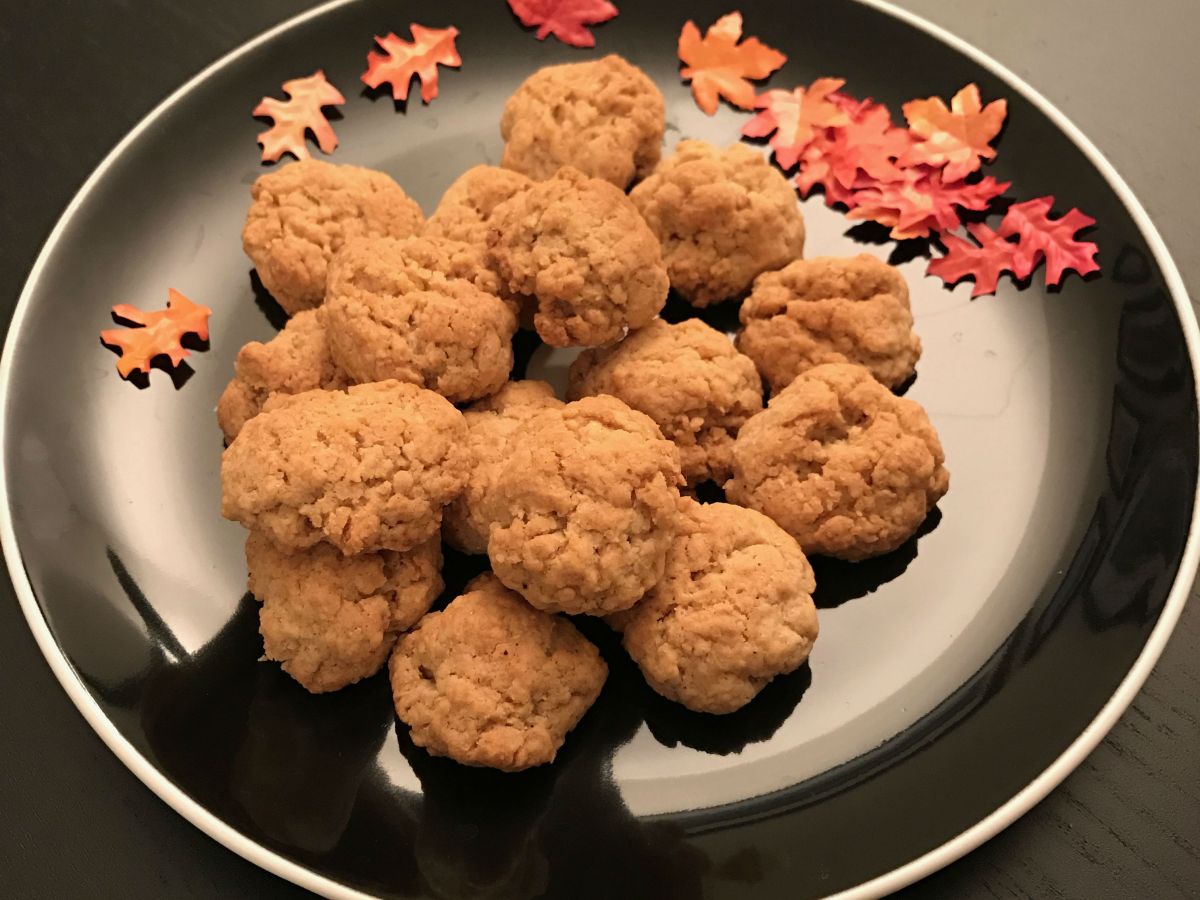 Sinterklaas e kruidnoten