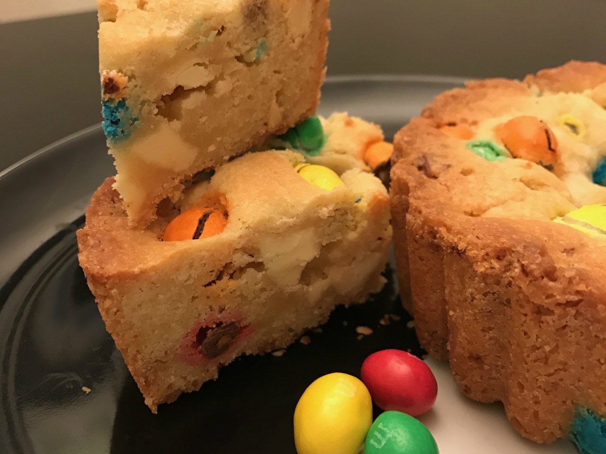 A Traveling Fat Tuesday 