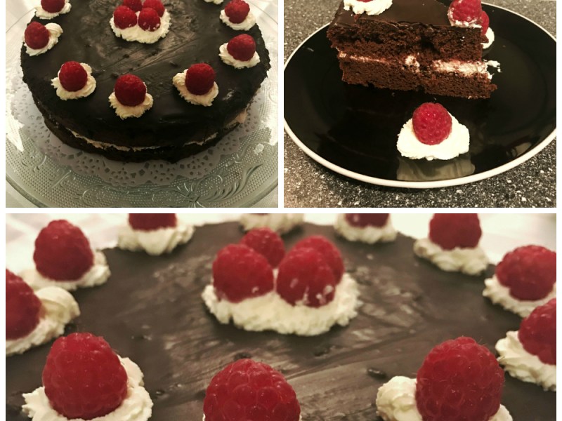 Tweede verjaardag in&nbsp;Nederland