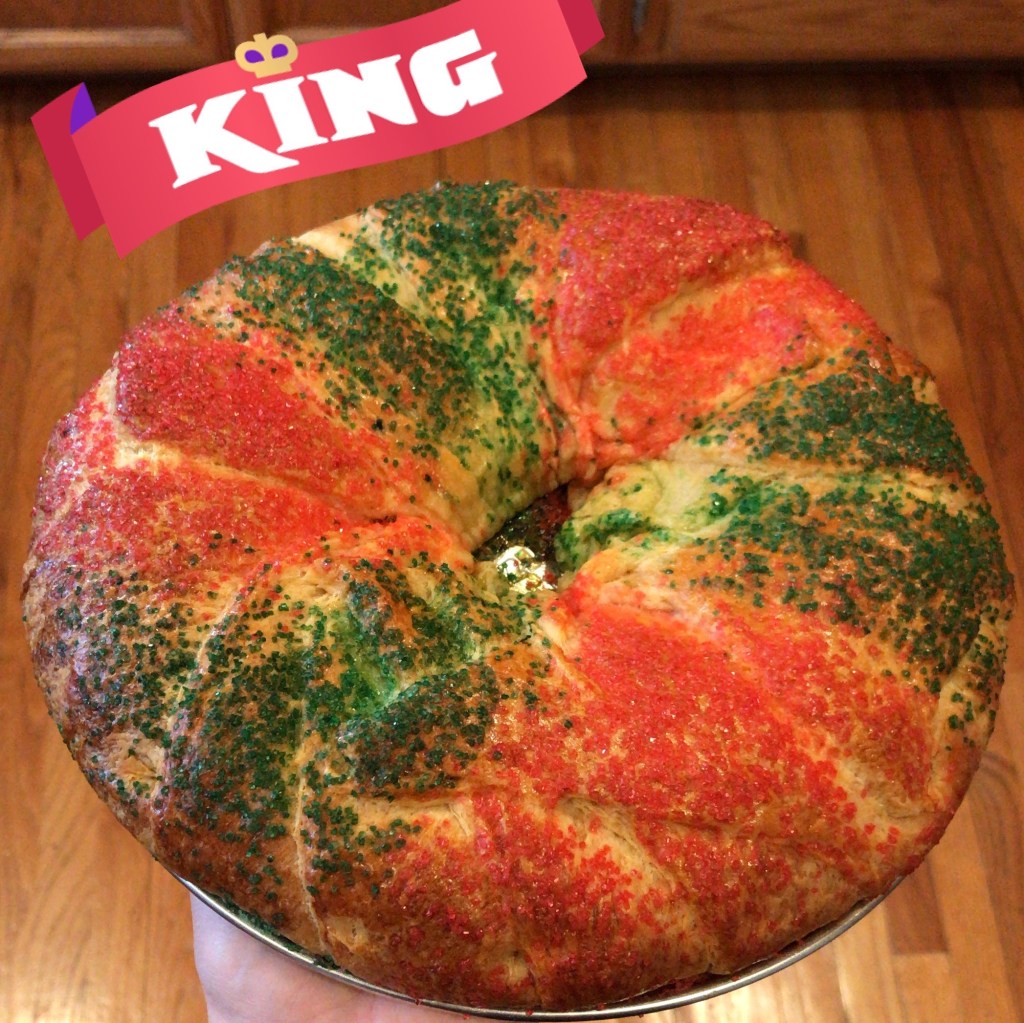 A Fat Tuesday in&nbsp;California