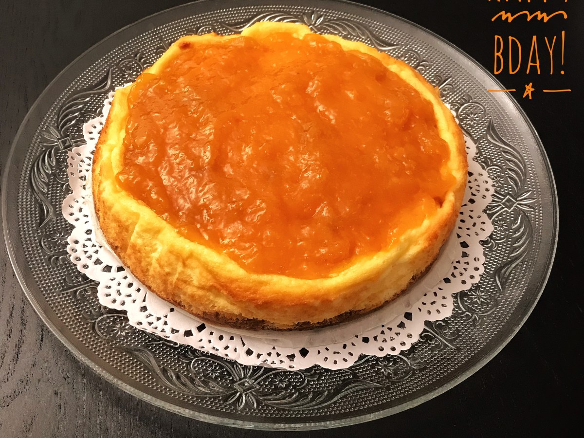 Vierde verjaardag in&nbsp;Nederland