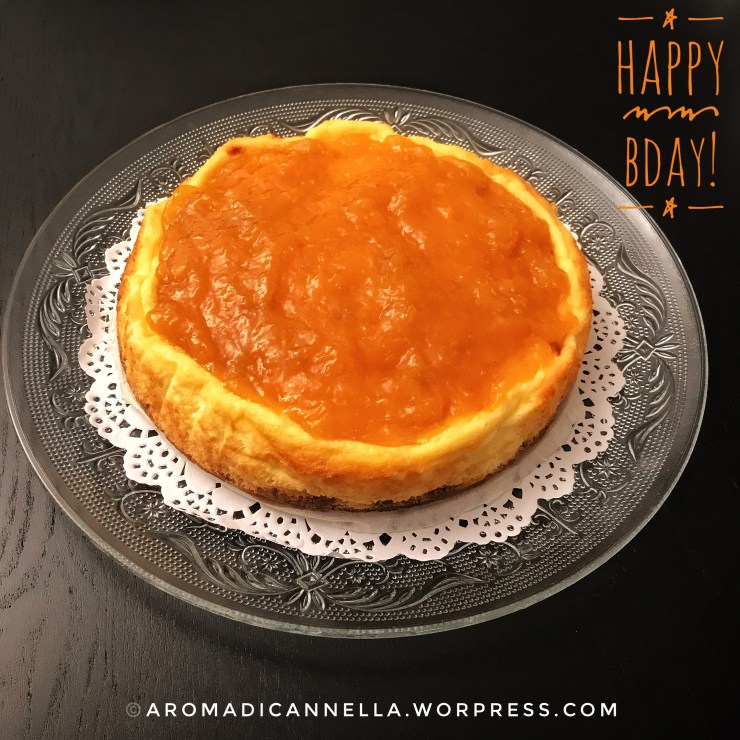 Vierde verjaardag in&nbsp;Nederland