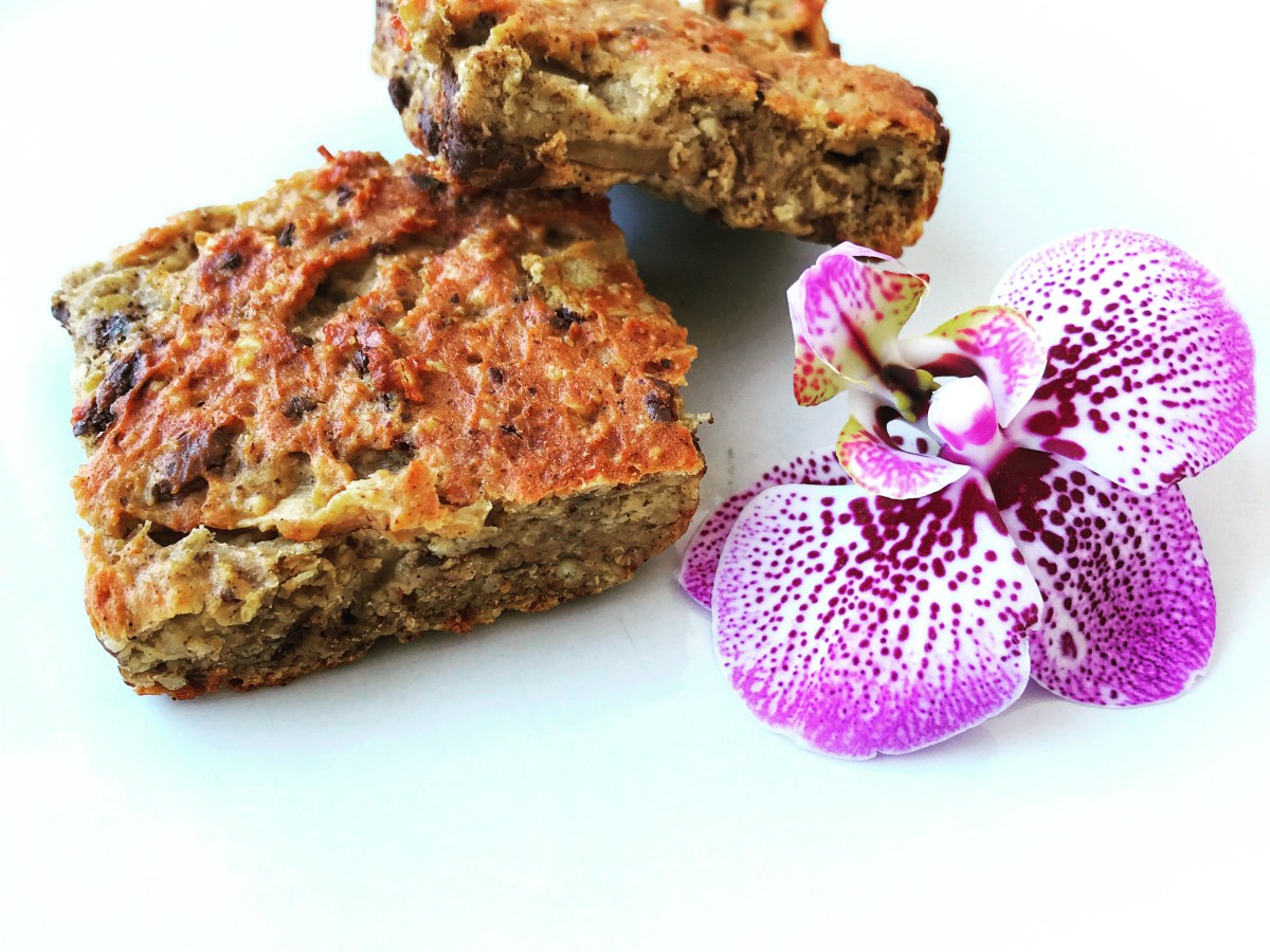 APPLE PIE BREAKFAST&nbsp;BAKE