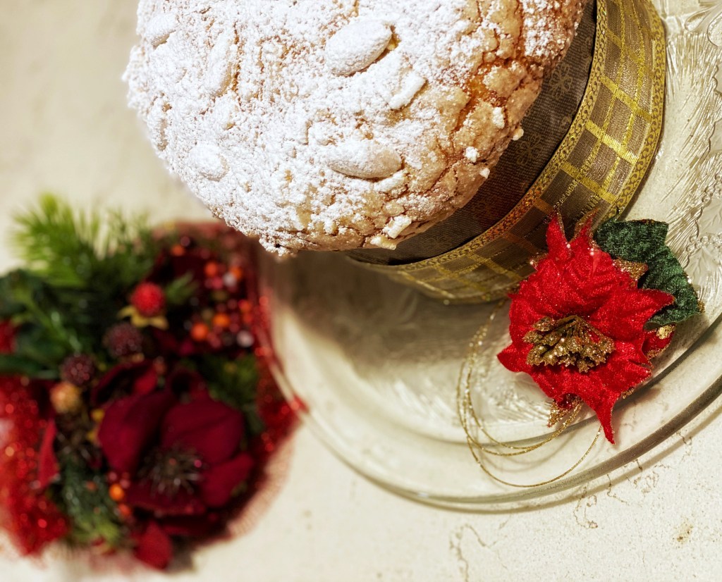 Xmas Time in&nbsp;lockdown