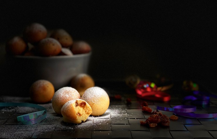 Another Fat Tuesday in&nbsp;Tulipland