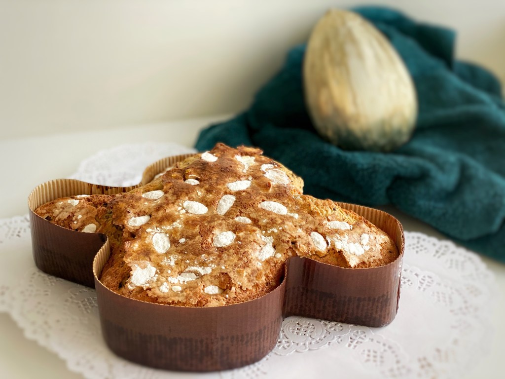 “Il pacco da giù” and the two&nbsp;doves