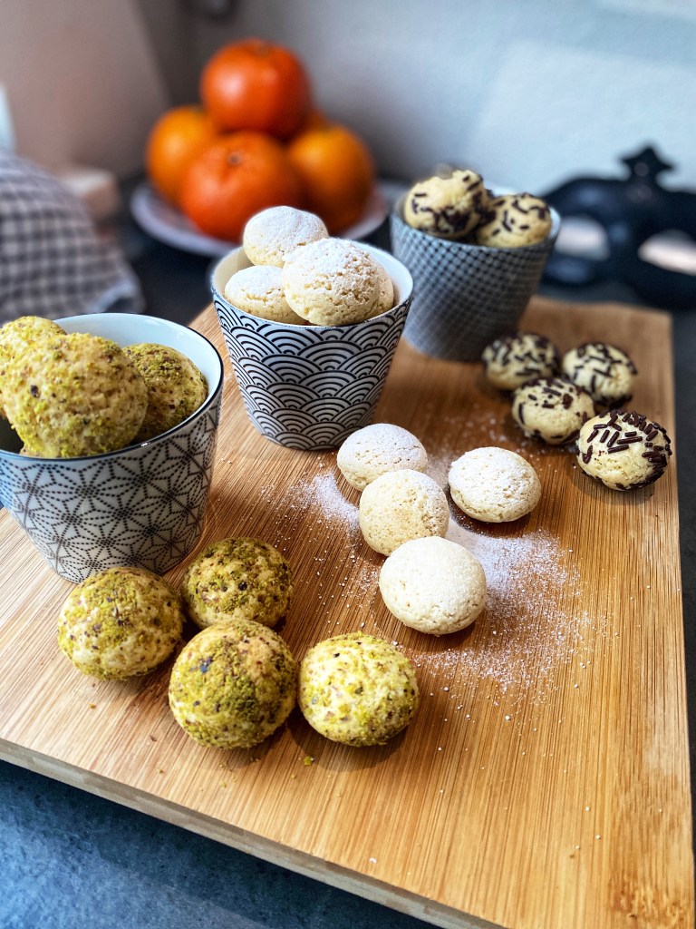 Italo-Dutch Fat Tuesday&nbsp;Bakes