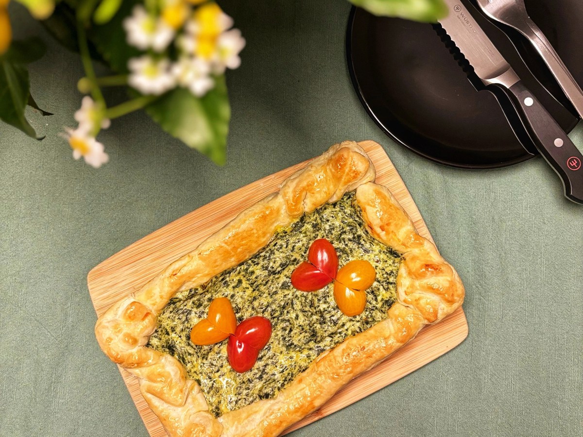 10-YEAR MILESTONE: HAPPY BDAY AROMA DI&nbsp;CANNELLA!