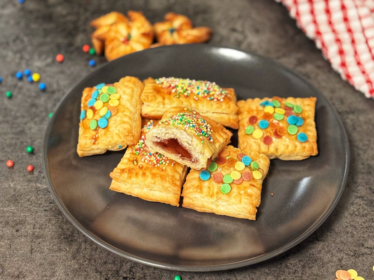 ANOTHER FAT TUESDAY IN&nbsp;TULIPLAND